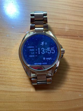 Smartwatch Michael Kors Access