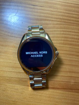 Smartwatch Michael Kors Access