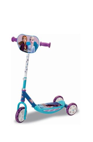 Patinete infantil Frozen
