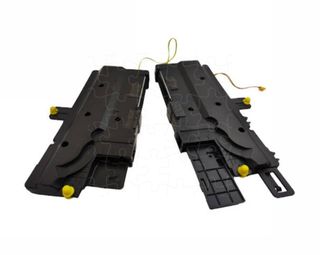 Altavoces UE55MU6500