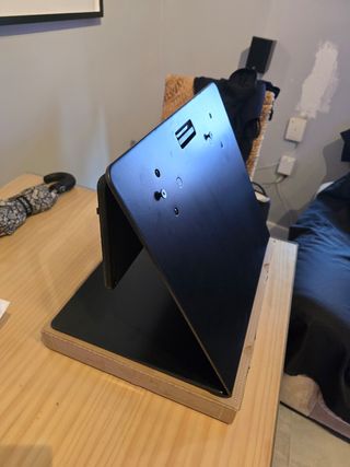 Soporte o pie Samsung S95D y S95C