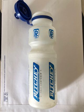 Borraccia Team Ritchey mtb vintage