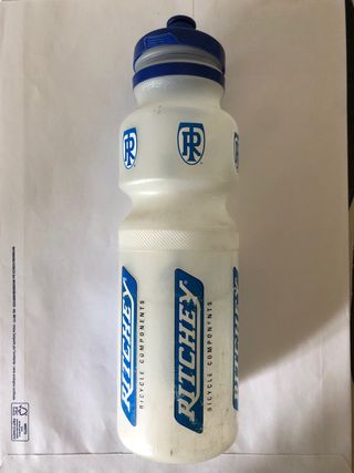 Borraccia Team Ritchey mtb vintage