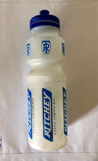 Borraccia Team Ritchey mtb vintage