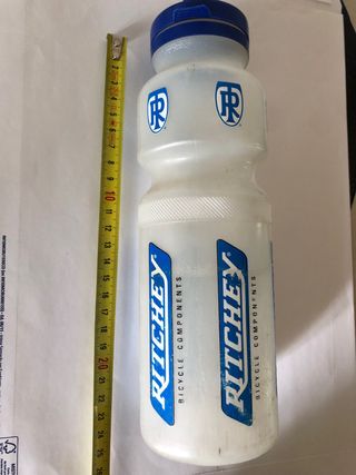 Borraccia Team Ritchey mtb vintage