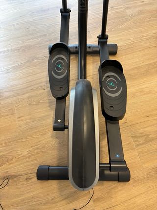 Eliptica Domyos C3.0 - Bicicleta Eliptica