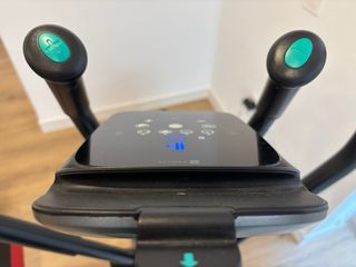 Eliptica Domyos C3.0 - Bicicleta Eliptica