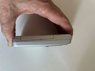 Rádio Sony SRF-M606 - FM Estéreo