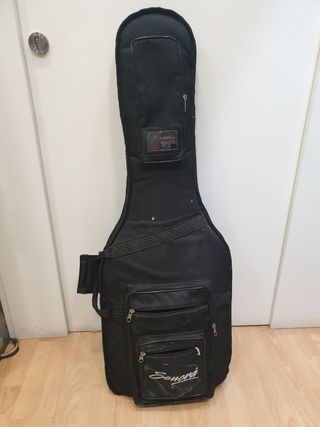 GUITARRA STRATOCASTER MEXICANA RW  2004