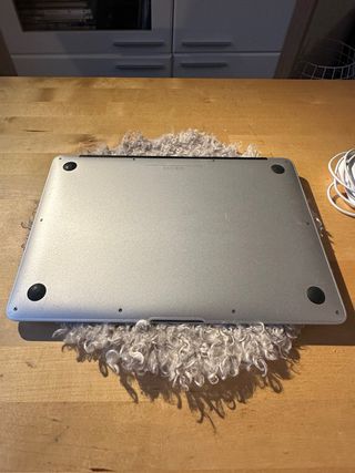 Macbook air 13