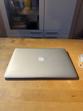 Macbook air 13