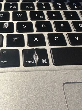 Macbook air 13