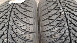 Neumáticos yokohama