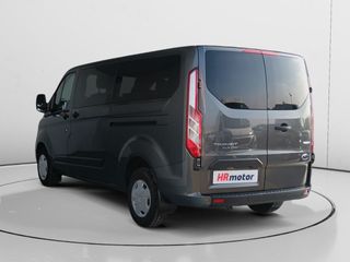 Ford Transit Custom 2.0 TDCI 320 L2 Trend MHEV