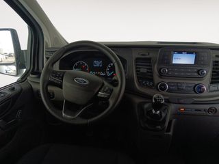 Ford Transit Custom 2.0 TDCI 320 L2 Trend MHEV