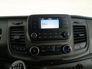 Ford Transit Custom 2.0 TDCI 320 L2 Trend MHEV