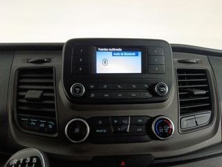 Ford Transit Custom 2.0 TDCI 320 L2 Trend MHEV