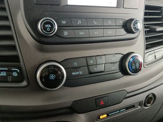 Ford Transit Custom 2.0 TDCI 320 L2 Trend MHEV