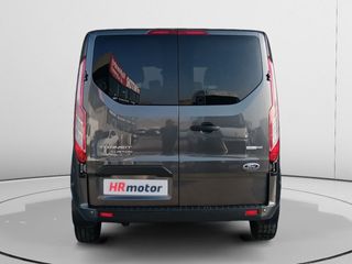 Ford Transit Custom 2.0 TDCI 320 L2 Trend MHEV