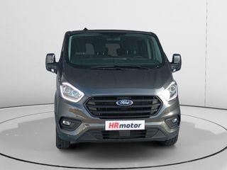 Ford Transit Custom 2.0 TDCI 320 L2 Trend MHEV