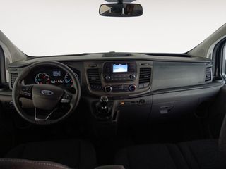 Ford Transit Custom 2.0 TDCI 320 L2 Trend MHEV