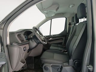 Ford Transit Custom 2.0 TDCI 320 L2 Trend MHEV