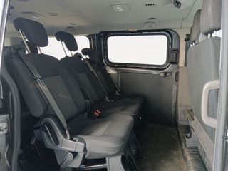 Ford Transit Custom 2.0 TDCI 320 L2 Trend MHEV