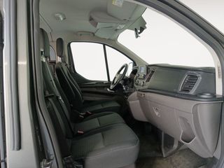 Ford Transit Custom 2.0 TDCI 320 L2 Trend MHEV