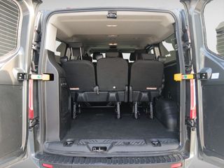 Ford Transit Custom 2.0 TDCI 320 L2 Trend MHEV