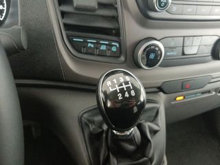 Ford Transit Custom 2.0 TDCI 320 L2 Trend MHEV