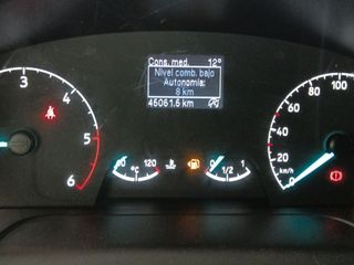 Ford Transit Custom 2.0 TDCI 320 L2 Trend MHEV