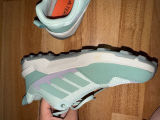 Zapatillas Adidas Terrex - Talla 37 1/5