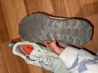 Zapatillas Adidas Terrex - Talla 37 1/5