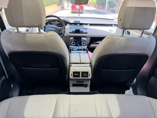 Land Rover Range Rover Velar 2020