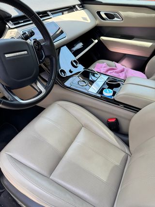 Land Rover Range Rover Velar 2020