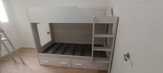 Montador de Muebles