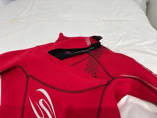 Neopreno Seland 4/3mm XS