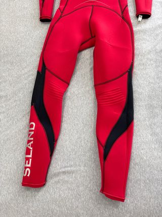 Neopreno Seland 4/3mm XS