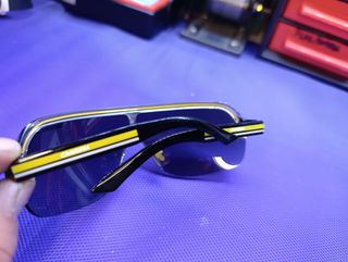 gafa de sol Carrera Vintage