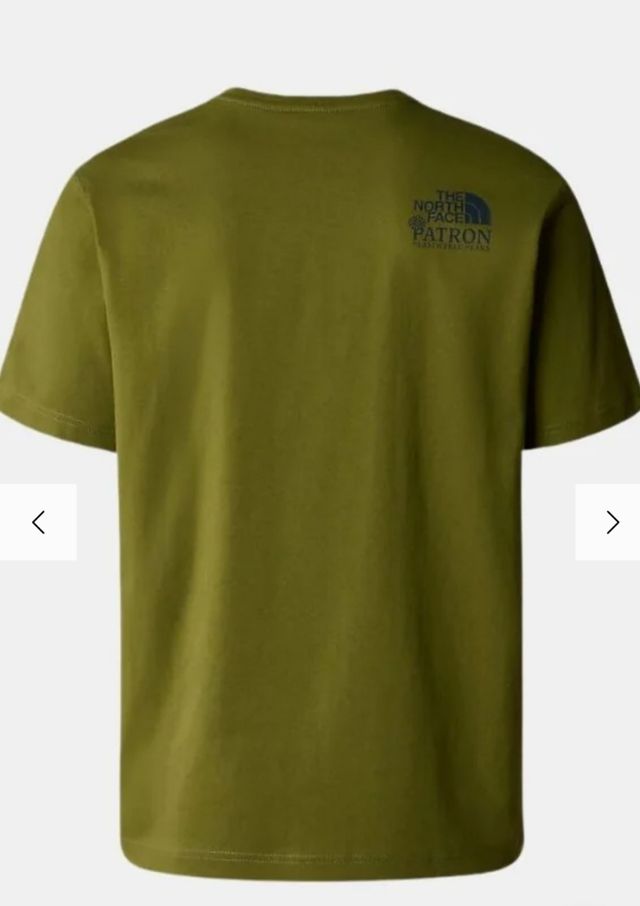 Camiseta The North Face