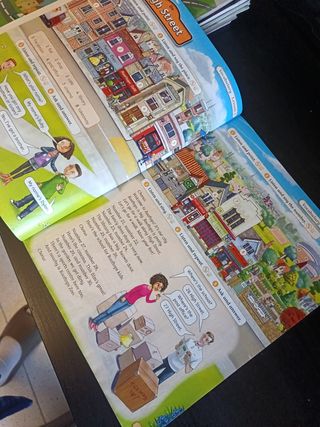 Oxford Rooftops 3. Class Book (Spanish Edition)