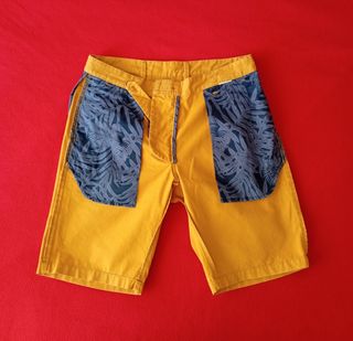 Bermudas hombre