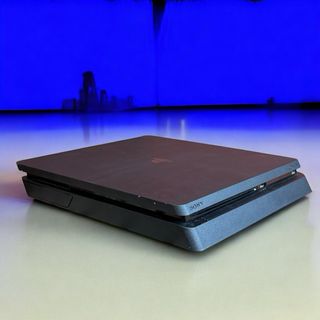 PS4 Slim 500GB