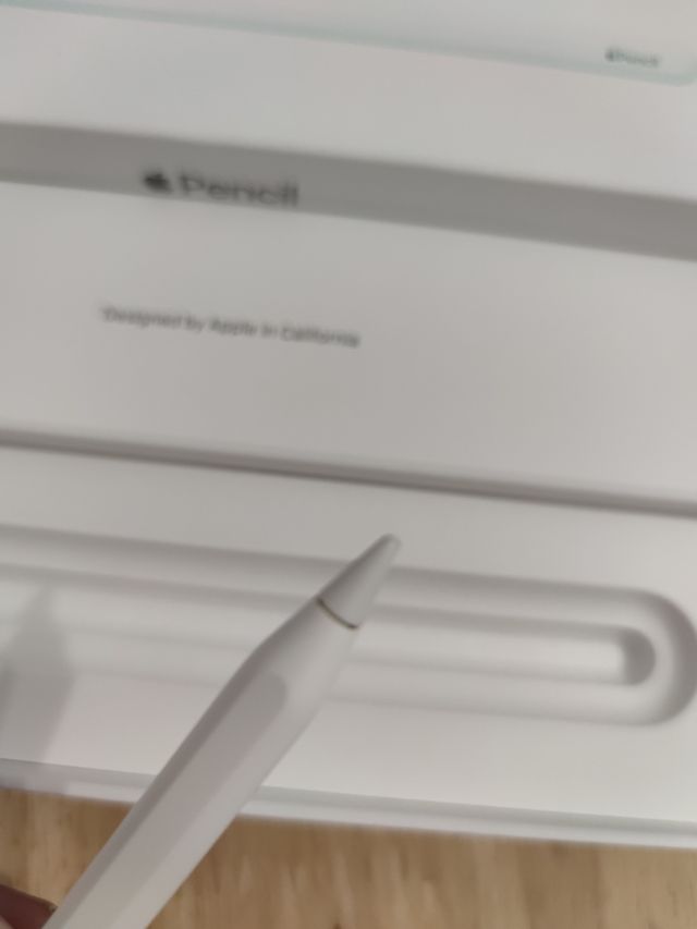 Apple pencil original