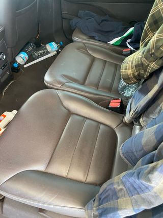 Renault Espace 2016