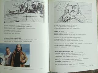 Obra Maestra (Guión publicado)