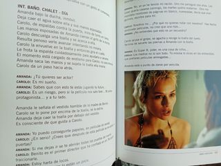 Obra Maestra (Guión publicado)