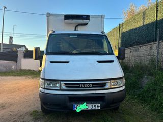 Iveco Daily 2005