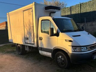 Iveco Daily 2005