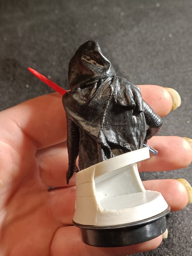 Busto Kylo Ren Star Wars